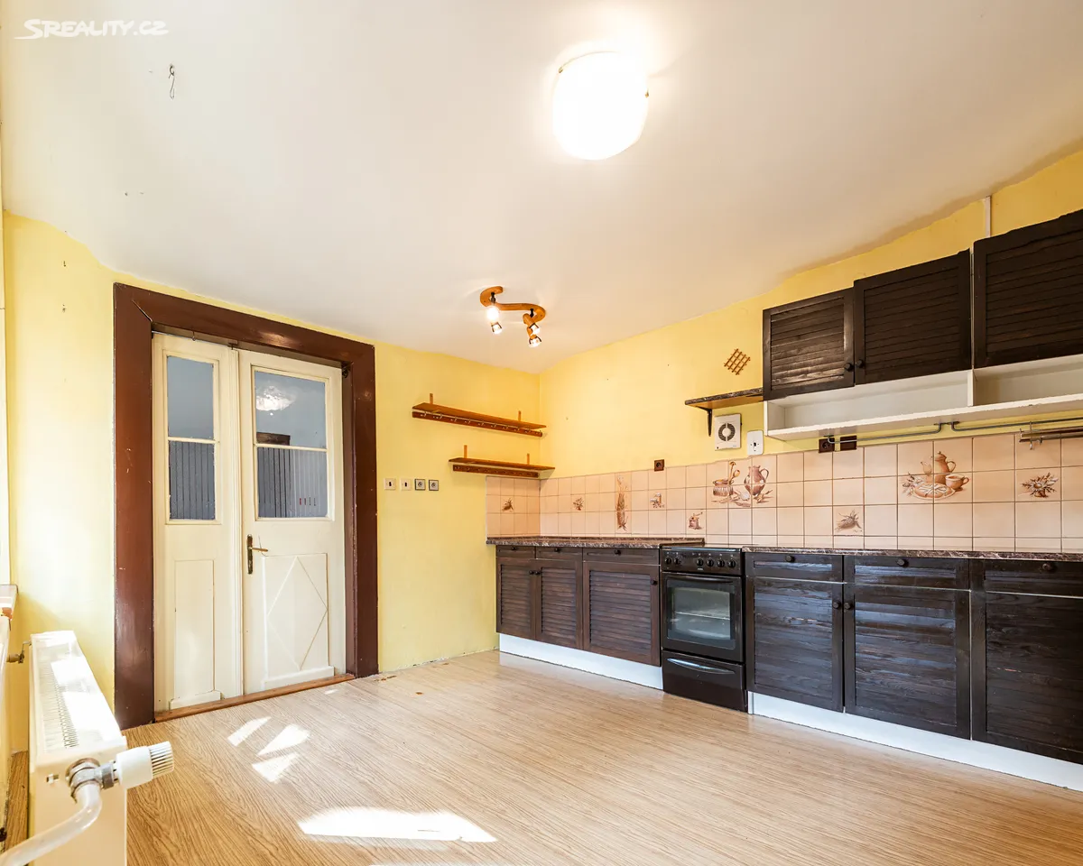 Prodej rodinného domu 178 m², pozemek 417 m² – pohled 4