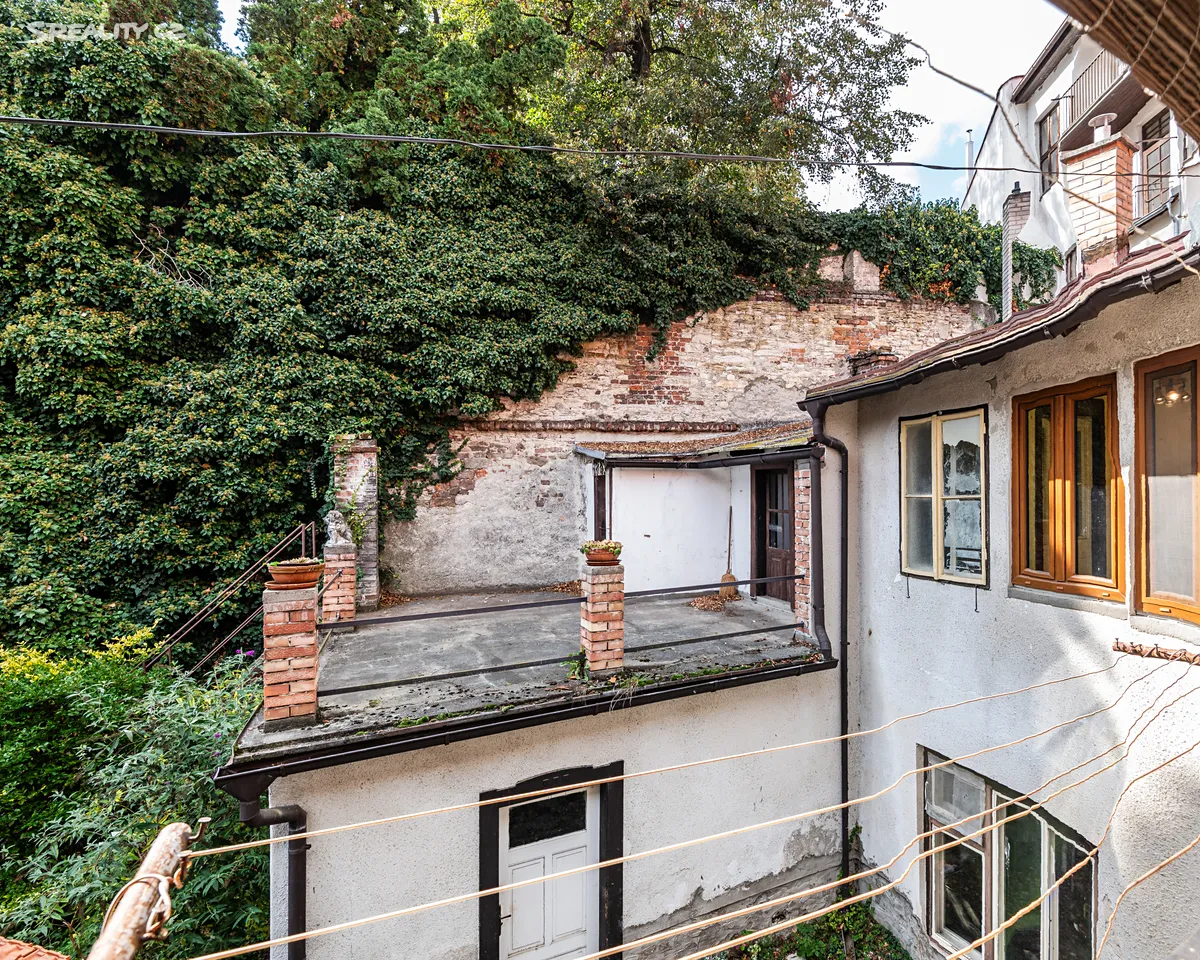 Prodej rodinného domu 178 m², pozemek 417 m², Poděbrady