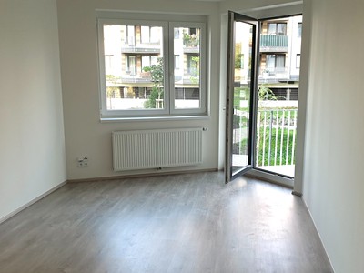 Prodej bytu 2+kk 52 m²