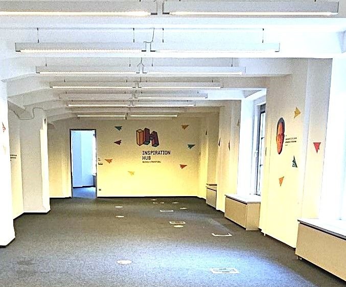 Pronájem komerčního prostoru, 369 m² (7 z 8)
