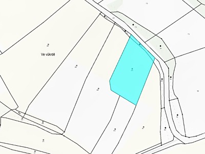 Prodej  pole 4 213 m² — photo 2