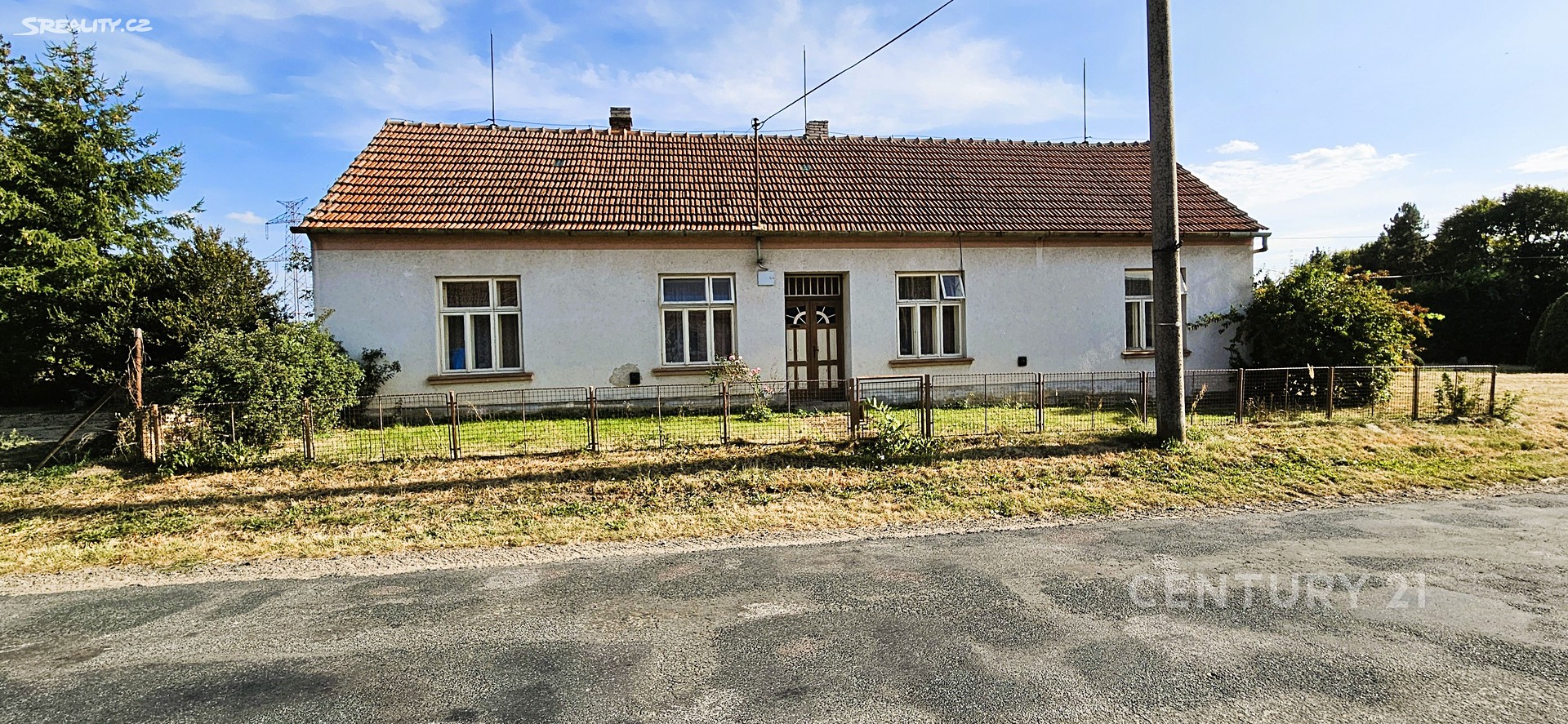 Prodej  rodinného domu 110 m², pozemek 974 m², okres Znojmo