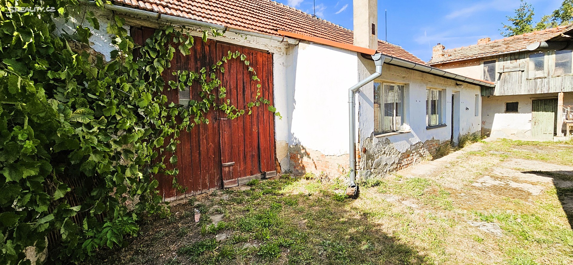 Prodej  rodinného domu 110 m², pozemek 974 m² – pohled 3