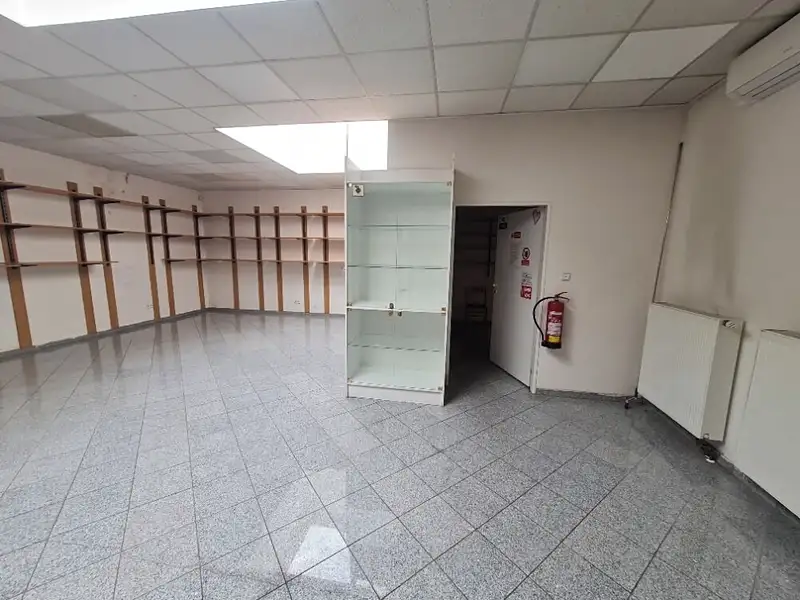 Prodej obchodního prostoru 625 m², Ústí nad Labem – náhled fotky 3