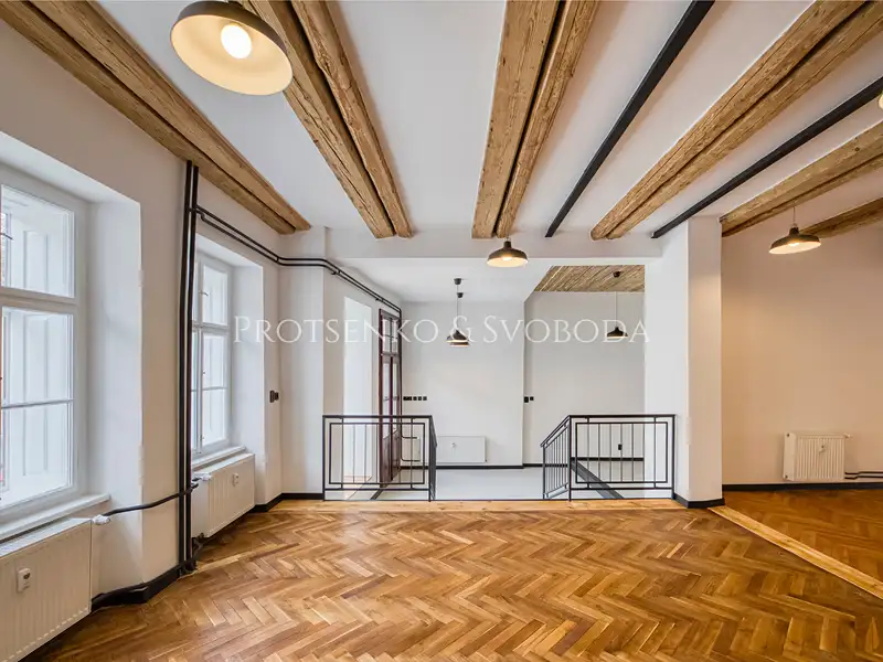 Pronájem kanceláře 127 m², Třebíč – náhled fotky 3