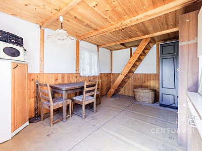 Prodej  chaty 25 m², pozemek 1 077 m² — photo 5