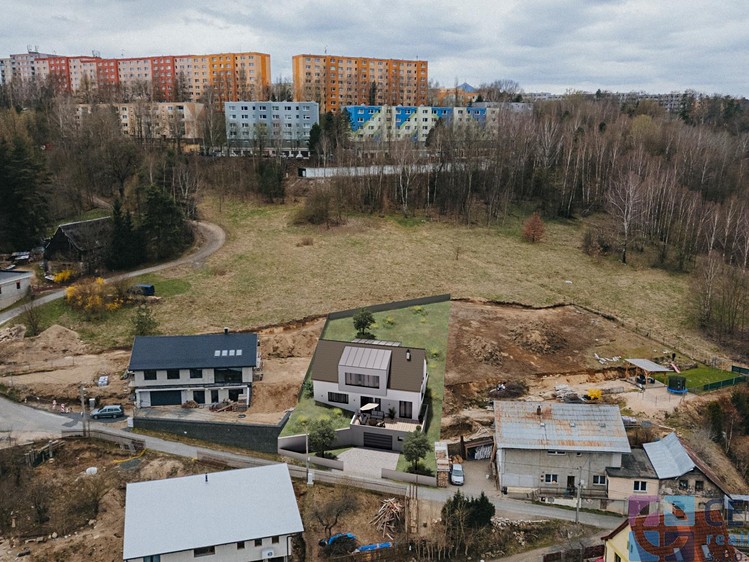 Prodej pozemku, 794 m² (4 z 14)