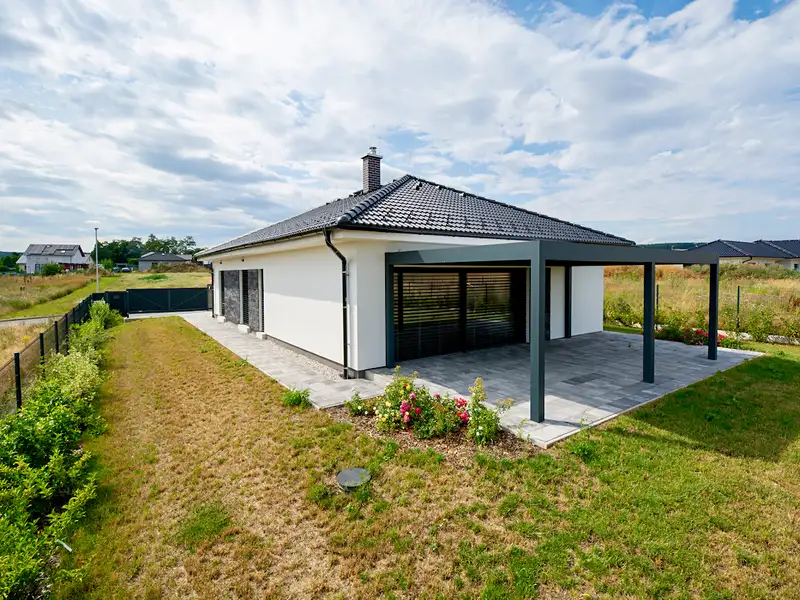 Prodej rodinného domu 125 m², pozemek 1354 m², Heřmanova Huť – náhled fotky 3