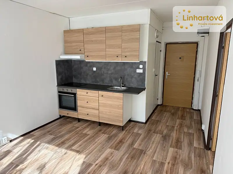 Pronájem bytu 1+1 43 m², Aš – náhled fotky 3