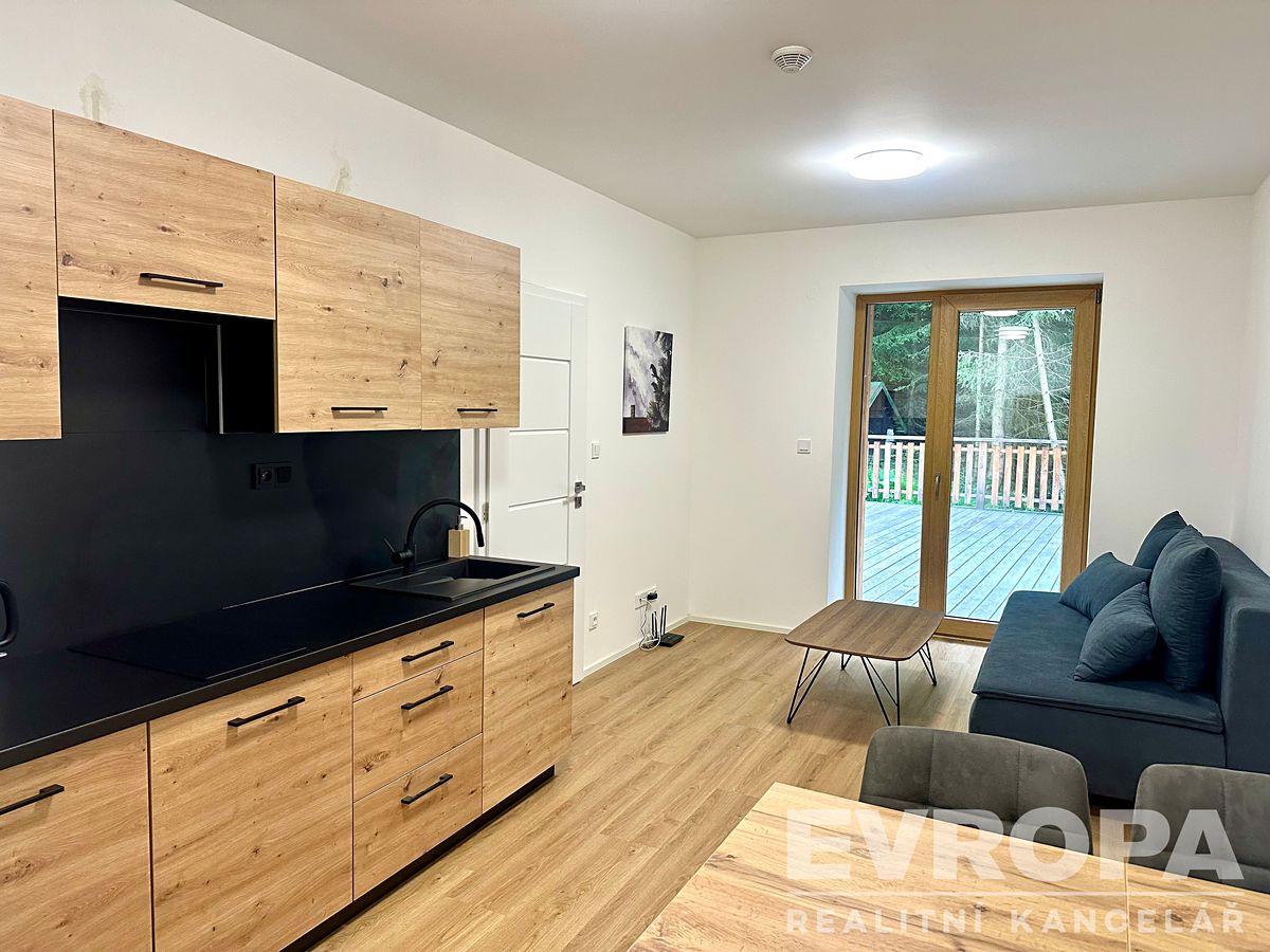 Prodej bytu 2+kk 72 m² – fotografie 2