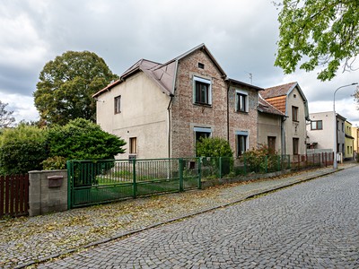 Na Stavě, Třebechovice pod Orebem