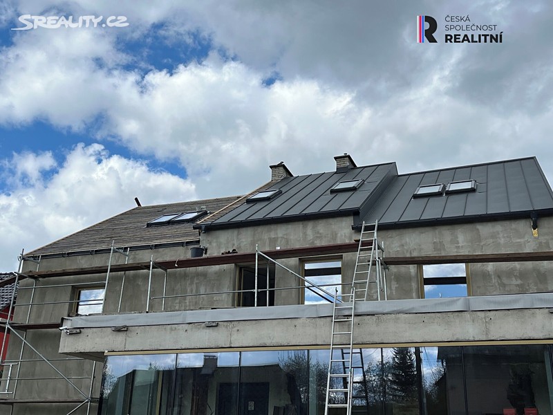 Prodej ubytovacího zařízení 800 m² – pohled 5