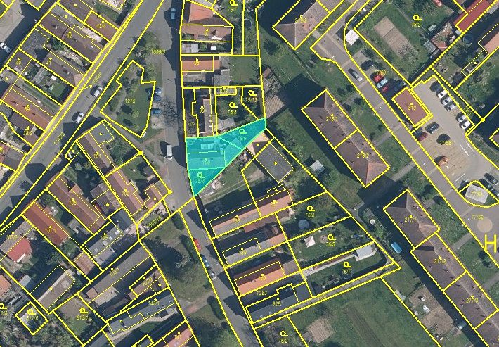 Prodej rodinného domu 190 m², pozemek 374 m² – fotografie 2