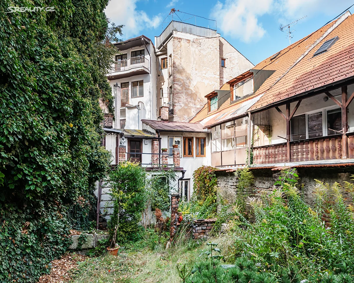 Prodej rodinného domu 178 m², pozemek 417 m² – pohled 2