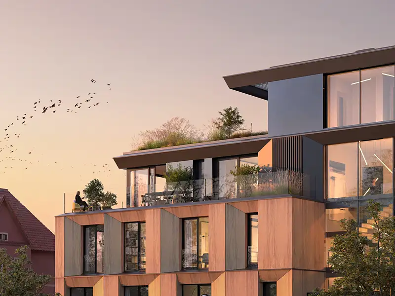 Prodej bytu 4+kk 141 m², Praha – náhled fotky 1