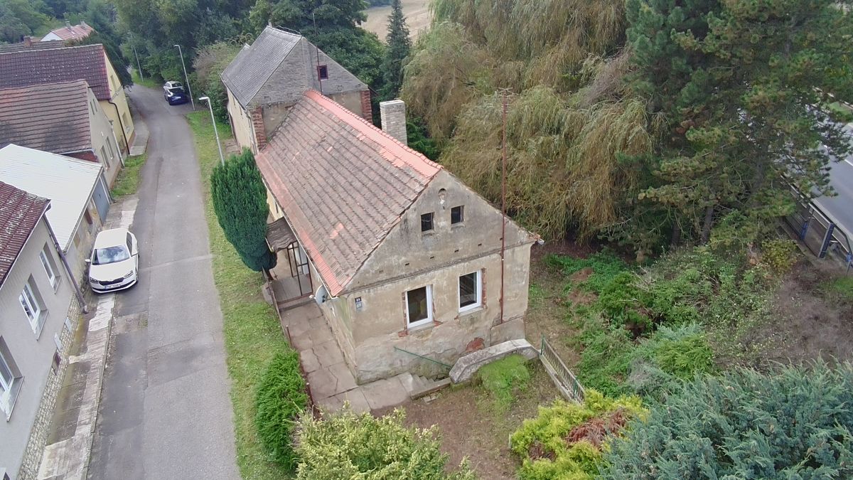 Prodej rodinného domu 300 m², pozemek 1328 m² – fotografie 2