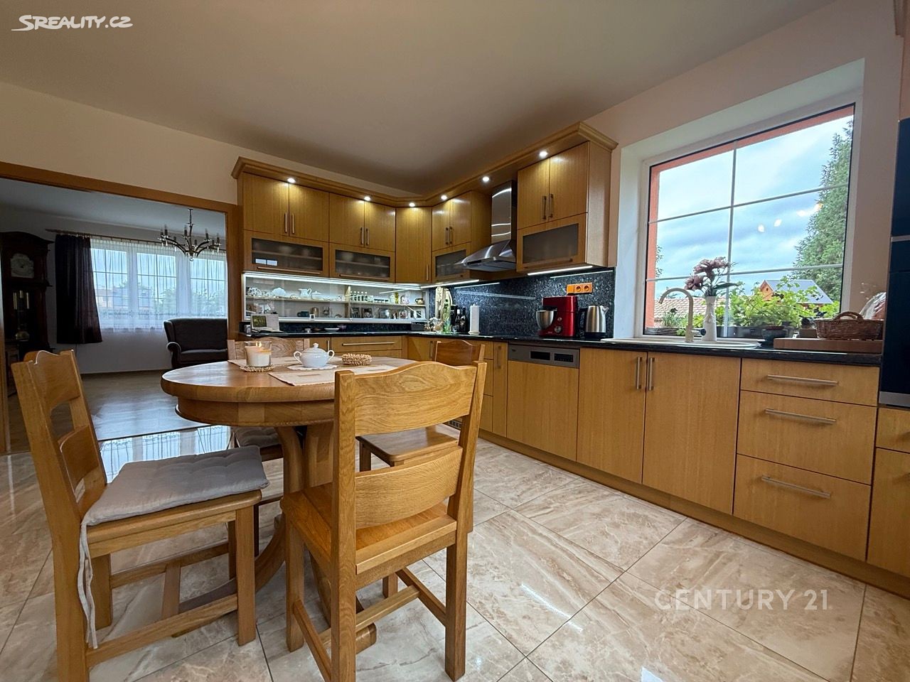 Prodej  rodinného domu 275 m², pozemek 3 605 m² - View 4