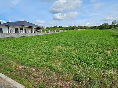Prodej stavebního pozemku 1416 m²