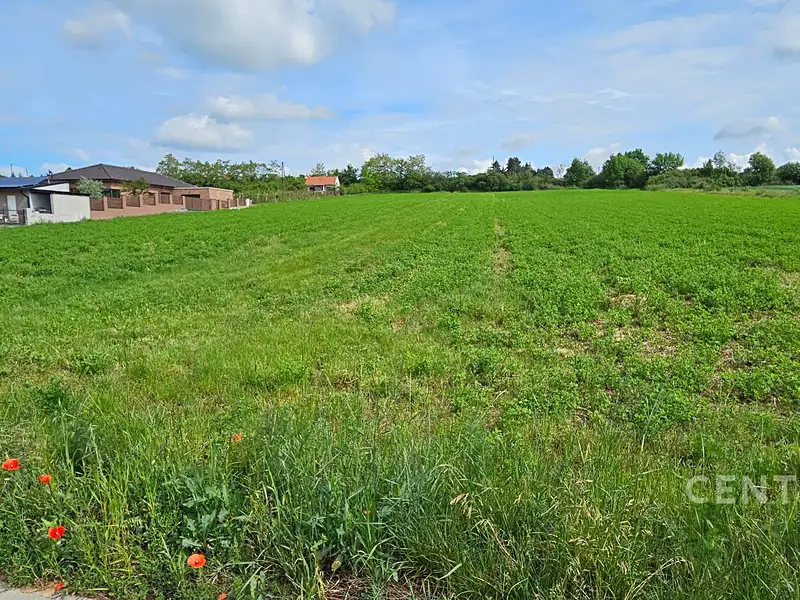 Prodej stavebního pozemku 1379 m², Moravský Krumlov – náhled fotky 1