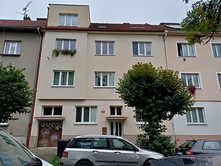 Prodej bytu 3+1 77 m² (Jednopodlažní)