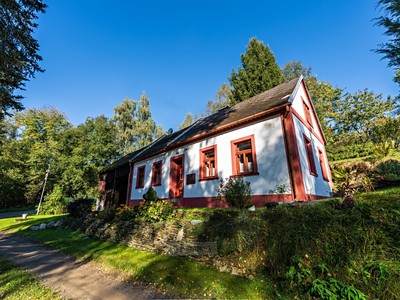 Bujanov - Suchdol, okres Český Krumlov