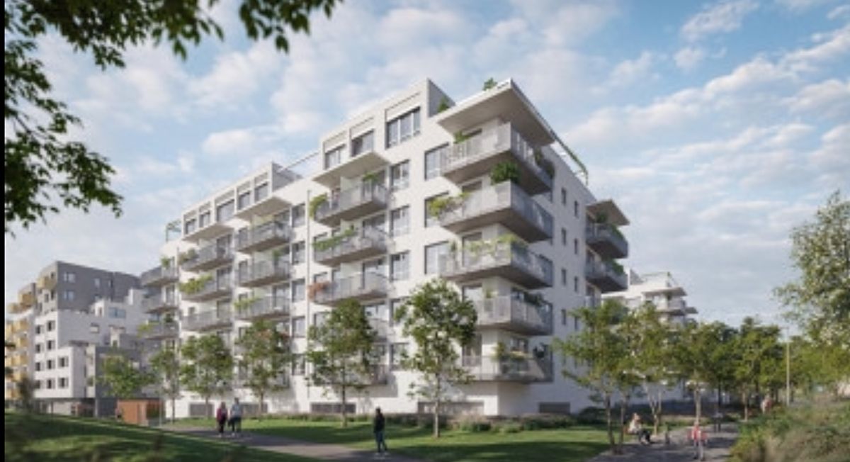 Prodej bytu 1+kk 32 m² – fotografie 5