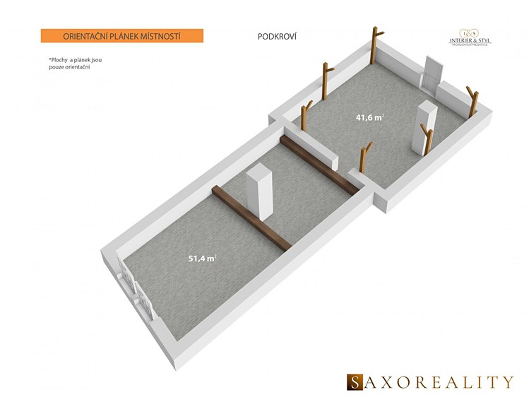 Будинок на продаж, 92 м² (18 з 20)