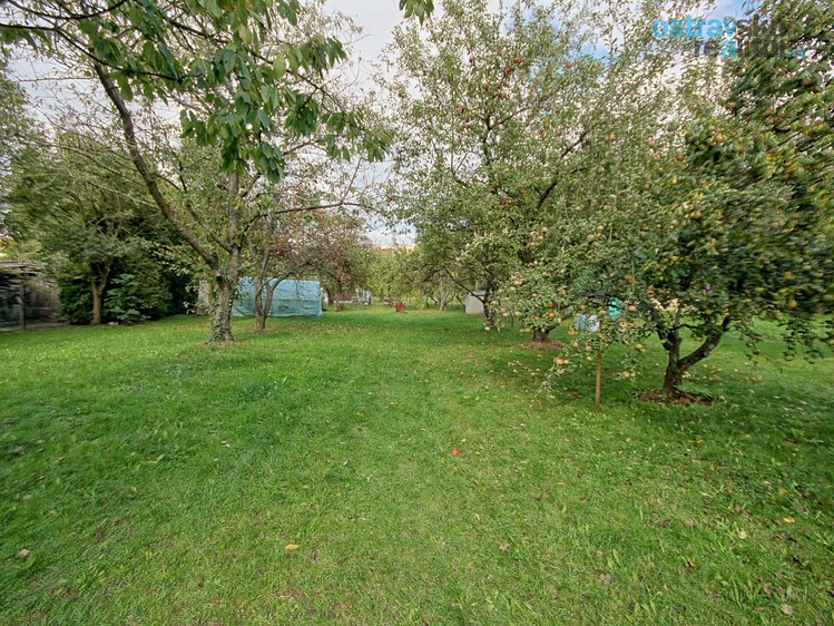 Prodej domu, 40 m² (19 z 26)