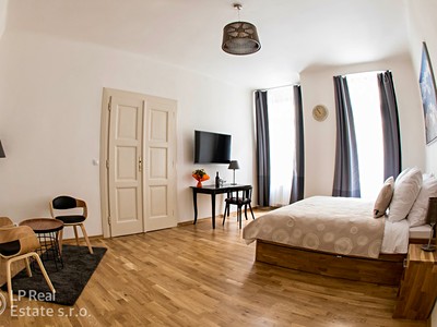 Prodej bytu 2+1 90 m²