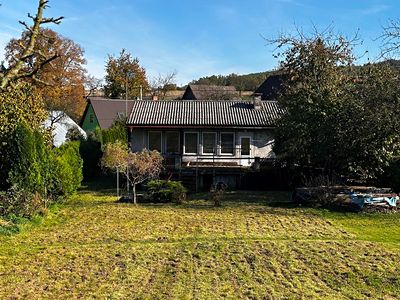 Prodej rodinného domu 79 m², pozemek 1343 m²