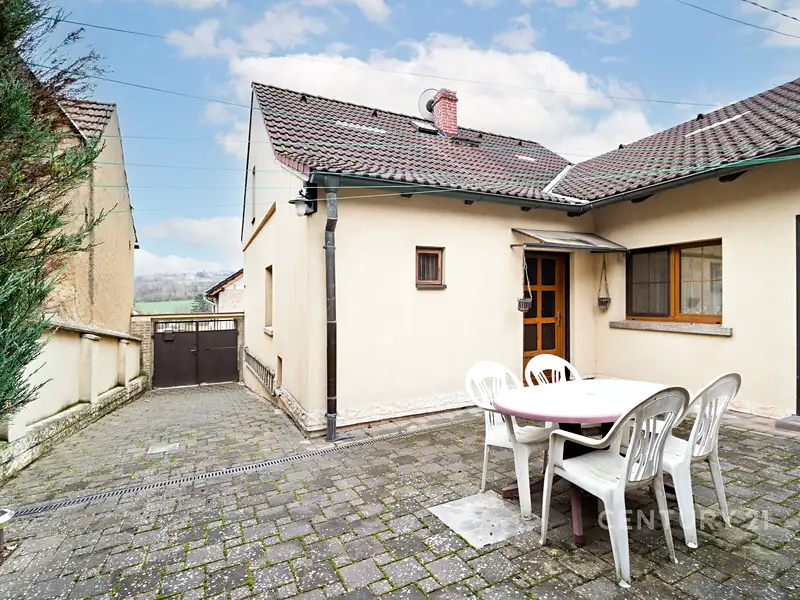 Prodej rodinného domu 138 m², pozemek 590 m², Brandýsek – náhled fotky 1