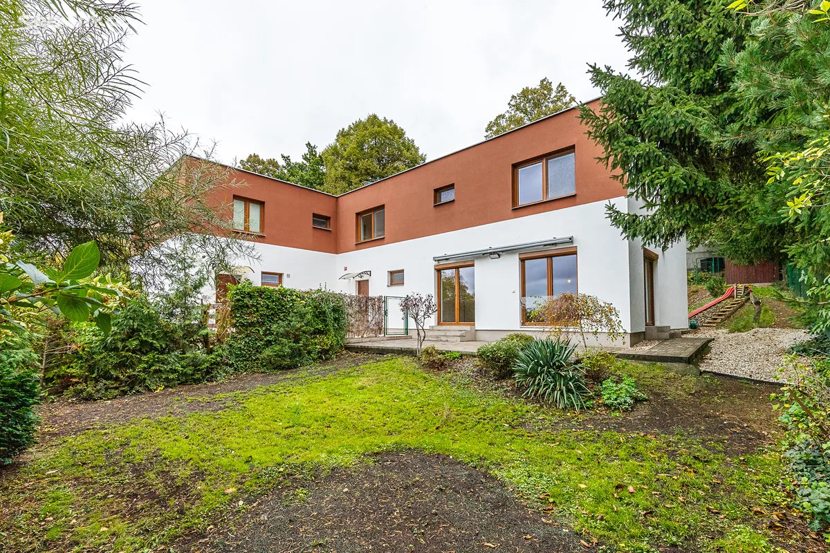 Prodej rodinného domu 154 m², pozemek 472 m², Říčany