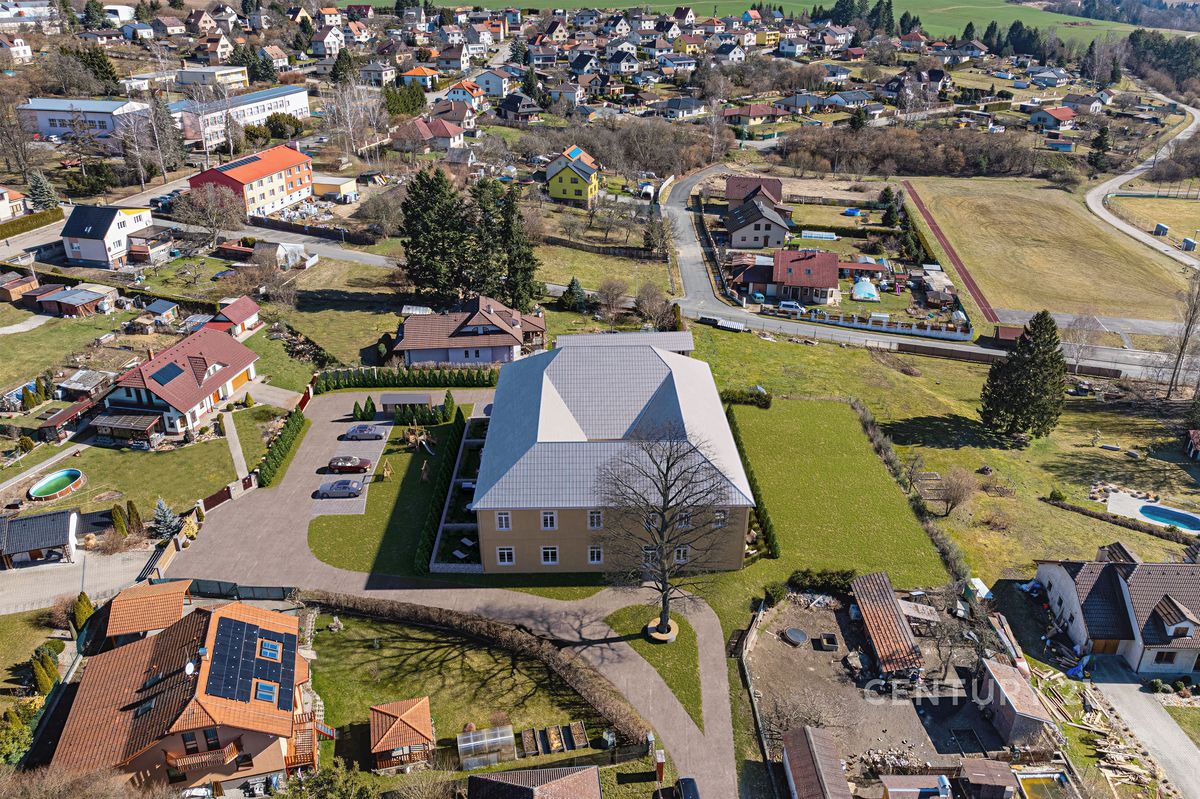 Prodej bytu 2+kk 55 m² – fotografie 3