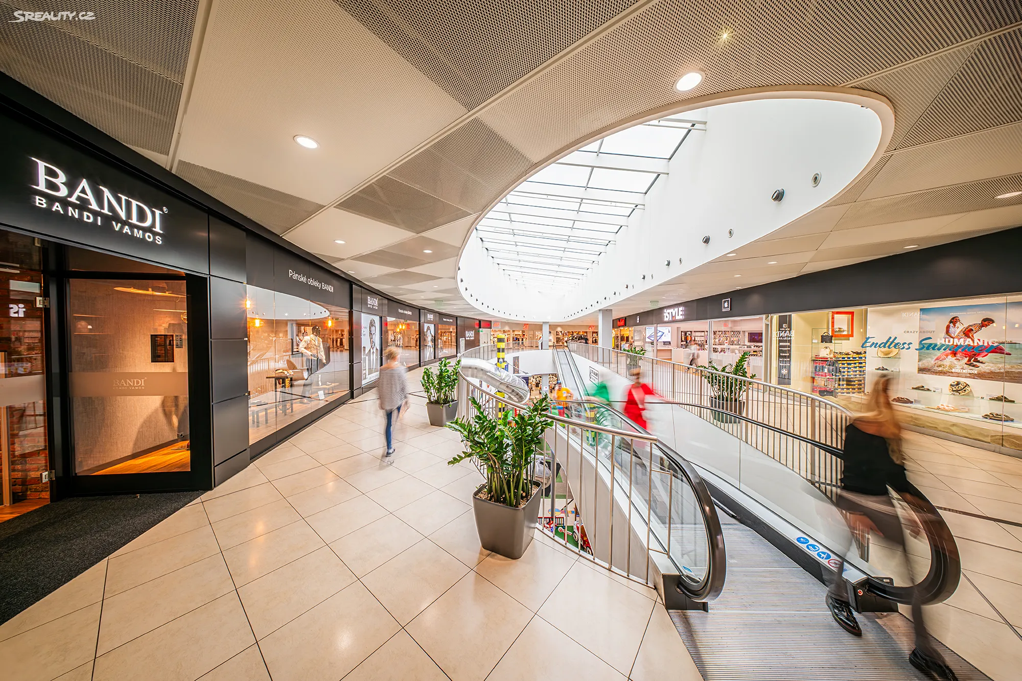 Pronájem restaurace 250 m²