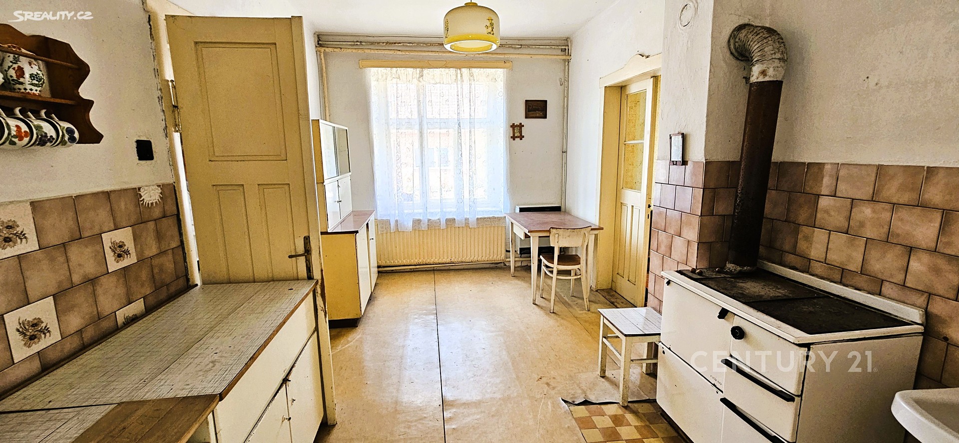 Prodej  rodinného domu 110 m², pozemek 974 m² – pohled 4