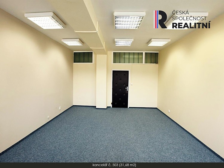 Pronájem komerčního prostoru, 29 m² (10 z 23)