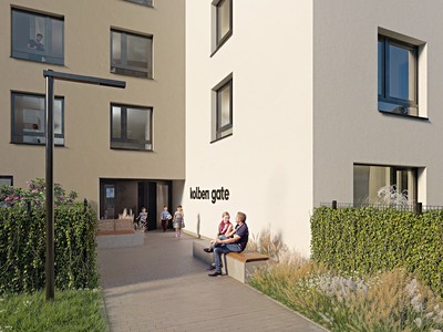 Prodej bytu 3+kk 71 m² (Jednopodlažní)