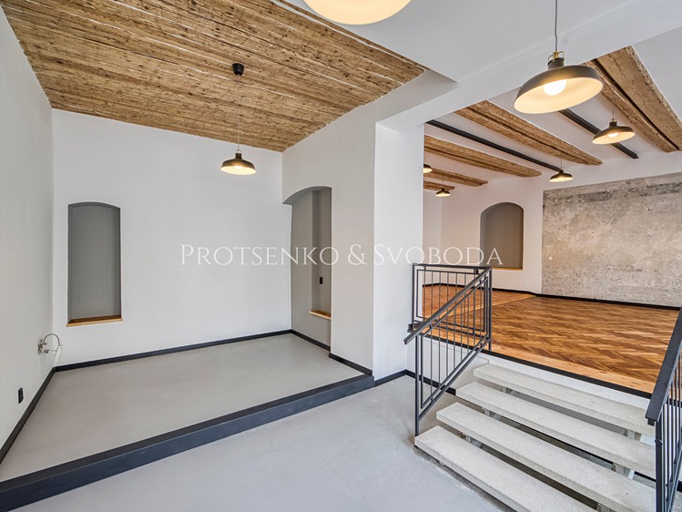 Комерційне приміщення в оренду, 127 м² (13 з 18)