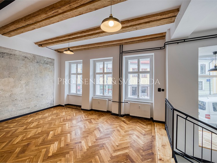 Комерційне приміщення в оренду, 127 м² (10 з 18)