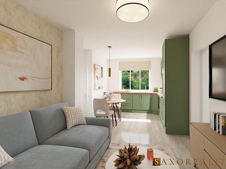 Будинок на продаж, 92 м² (20 з 20)