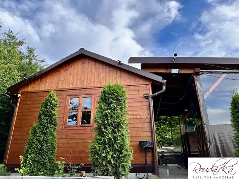 Prodej zahrady 746 m², Roudnice nad Labem – náhled fotky 3