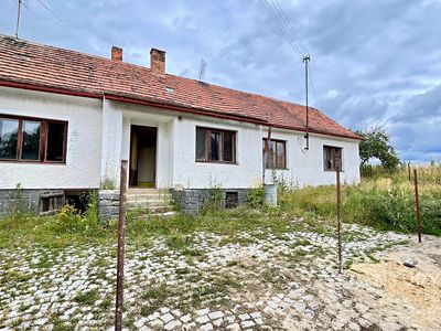 Prodej rodinného domu 263 m², pozemek 1473 m²