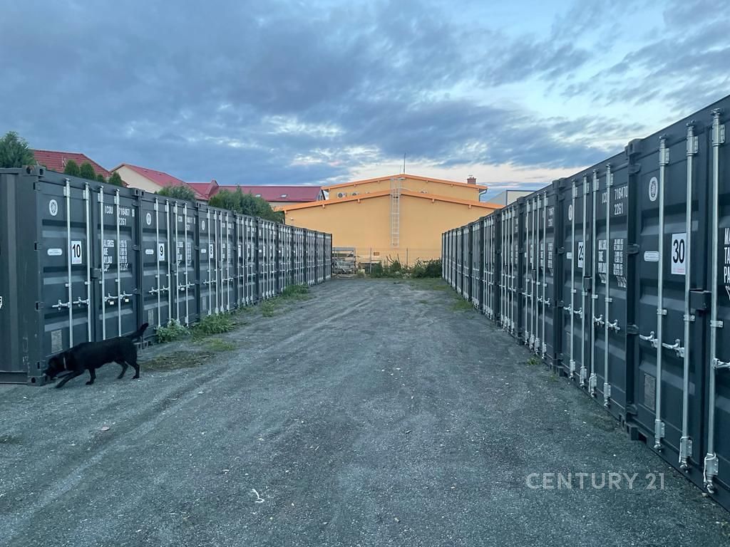 Pronájem skladového prostoru 14 m², Brno – fotka 1 z 3