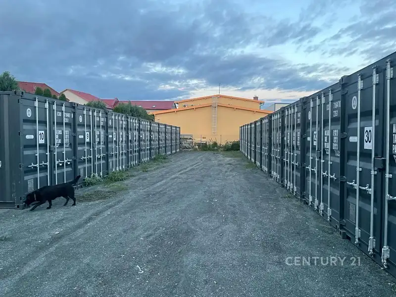 Pronájem skladového prostoru 14 m², Brno – náhled fotky 1