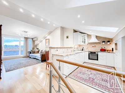 Prodej bytu 3+kk 120 m²