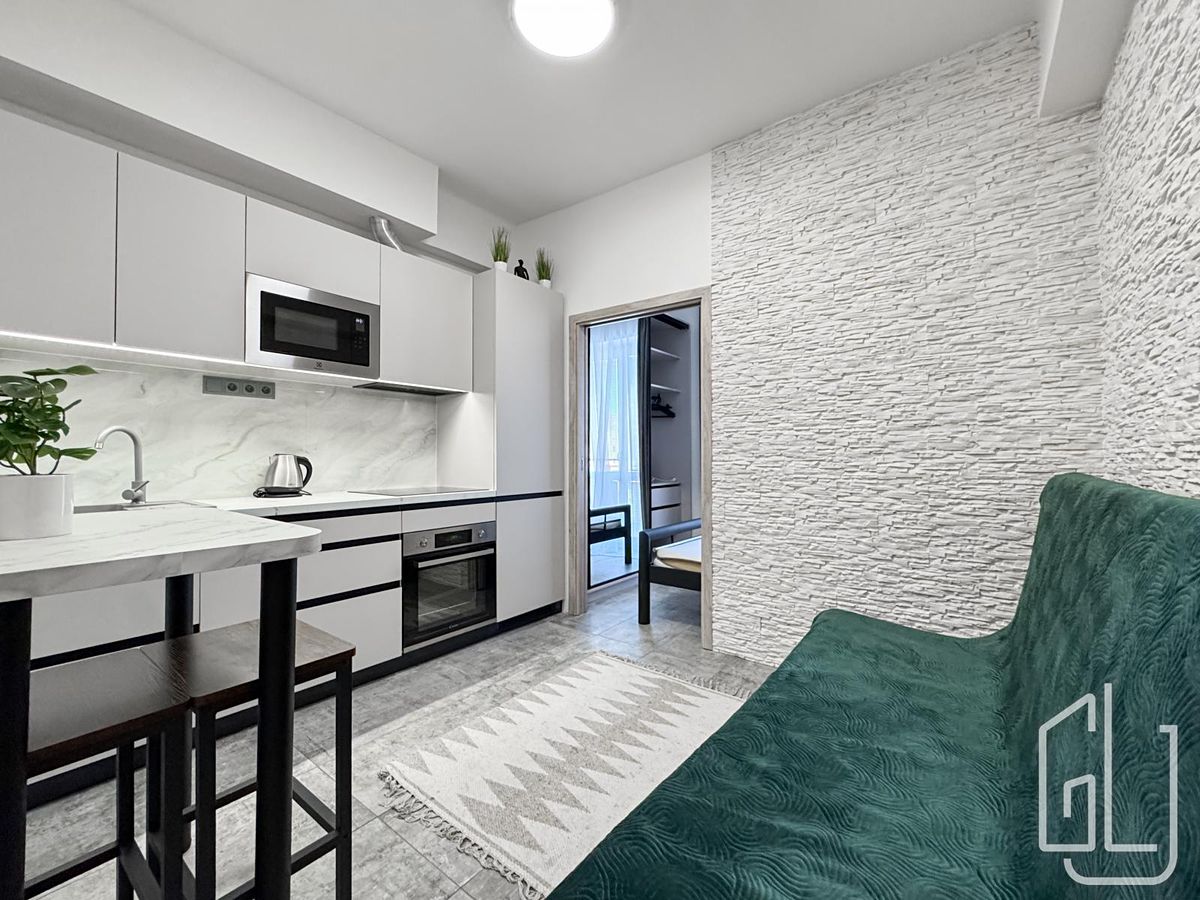 Prodej bytu 3+1 62 m²