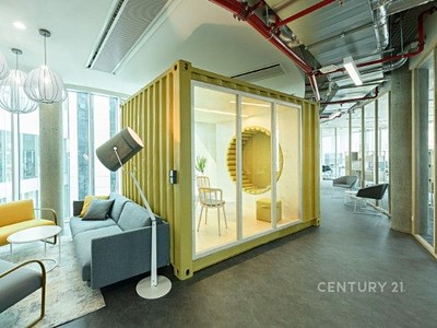 Gewerbefläche zur Miete, 250 m² (2 von 9)