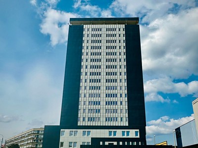 Pronájem bytu 1+kk 26 m²