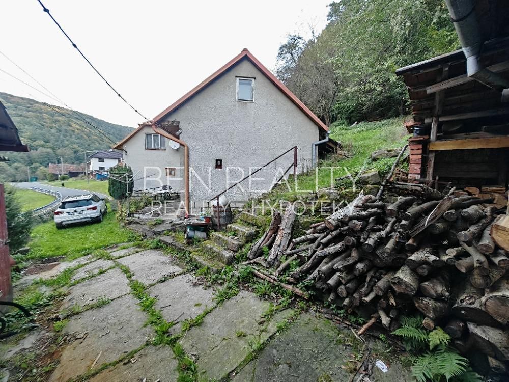 Prodej rodinného domu 120 m², pozemek 497 m² – fotografie 4