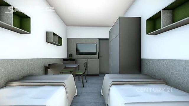 Pronájem komerční nemovitosti 800 m² – pohled 5